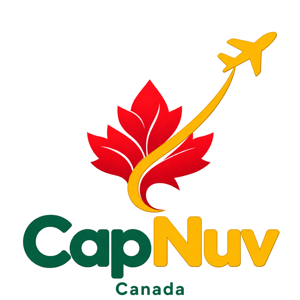 Logo CapNuv Canada
