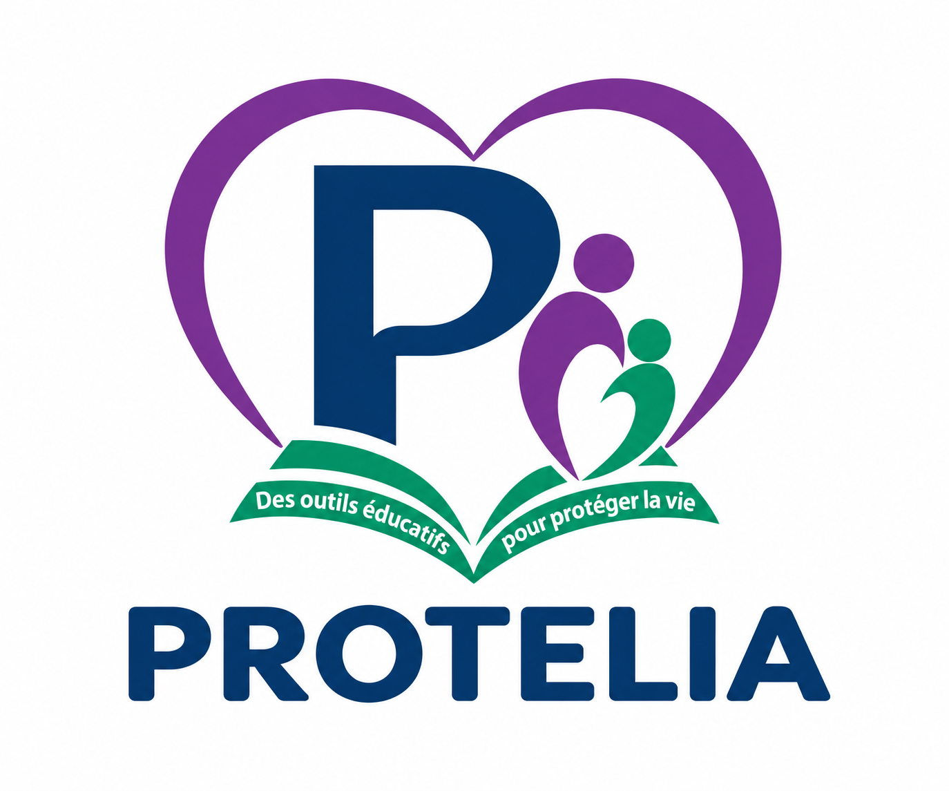 Logo PROTELIA Bébé