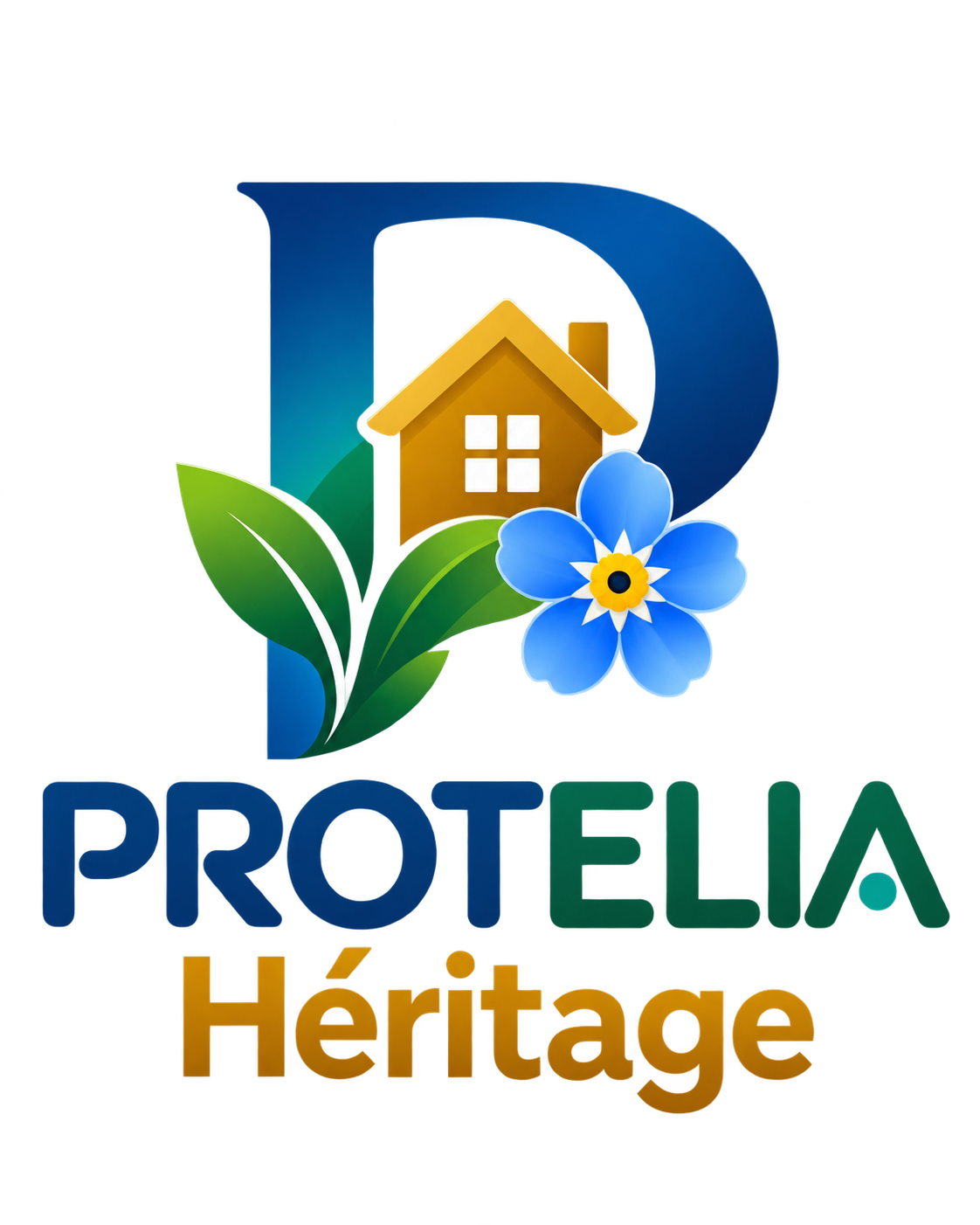 Logo Héritage